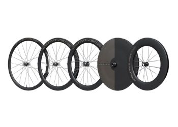 GP – Roues shimano DUra ace