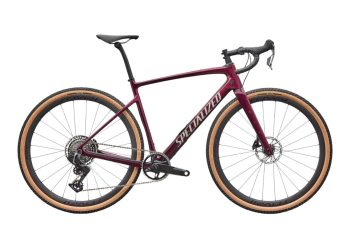 GP – Specialized Diver 4 Pro