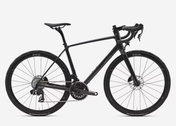 GP – Van Rysel EDR CF Ultra (2025) – Sram