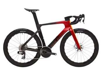 GP – Van Rysel RCR-F Inferno