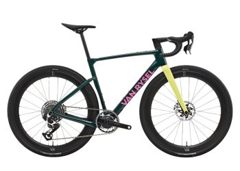 GP – Van Rysel Red
