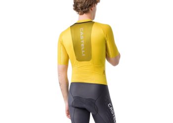 GP – combi Castelli Unlimited Speedsuit
