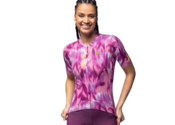 GP – kit Alé Crew