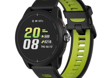 GP – produit iGPSPORT VeRun