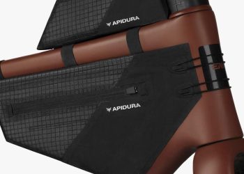 GP – sacoche apidura